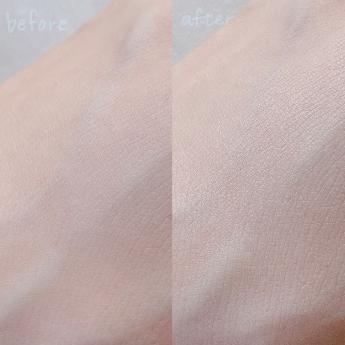 プリズム・リーブル/GIVENCHY/ルースパウダーを使ったクチコミ(5枚目)