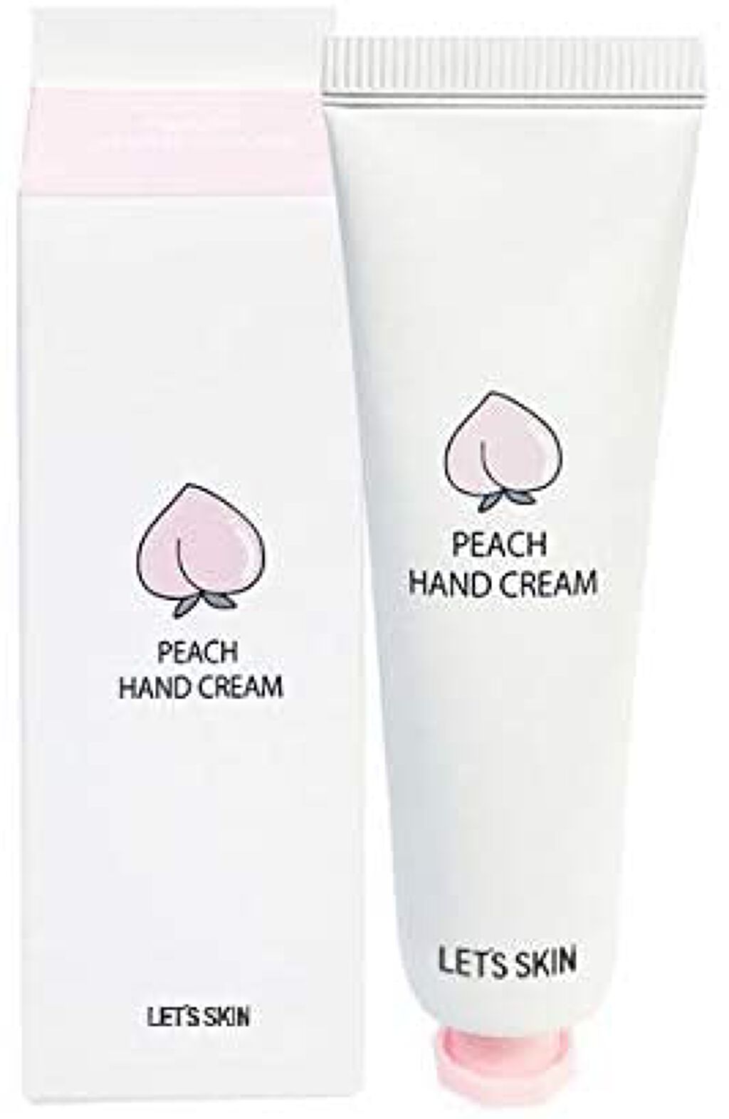 Let's skin HAND CREAM / Dermal