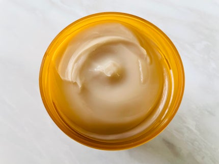 アルガンエッセンシャル ディープケアヘアパック 200g/ネイチャーリパブリック/ヘアマスク・ヘアパックを使ったクチコミ(2枚目)