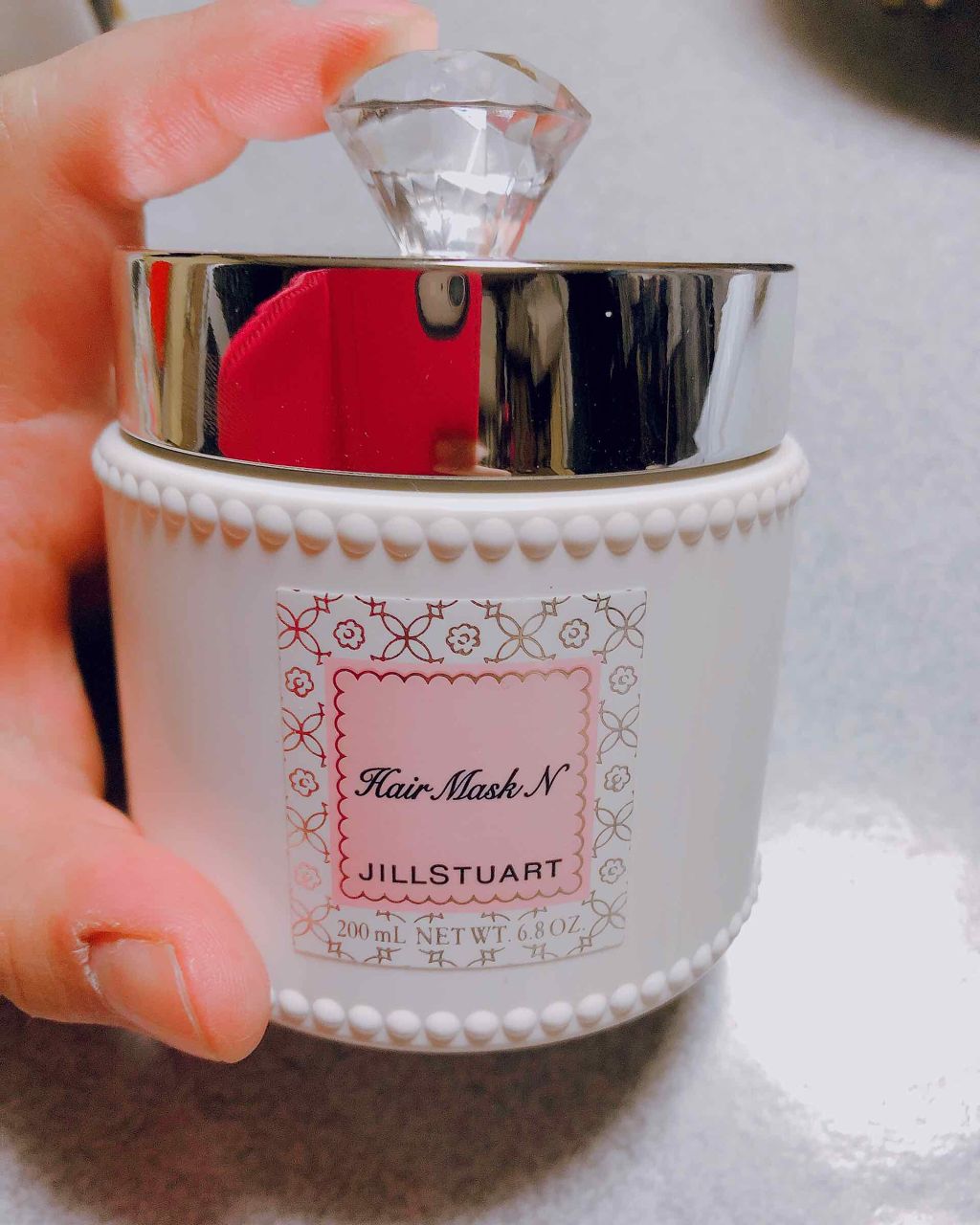 ハニーリップゴマージュ/VECUA/リップケアを使ったクチコミ（2枚目）