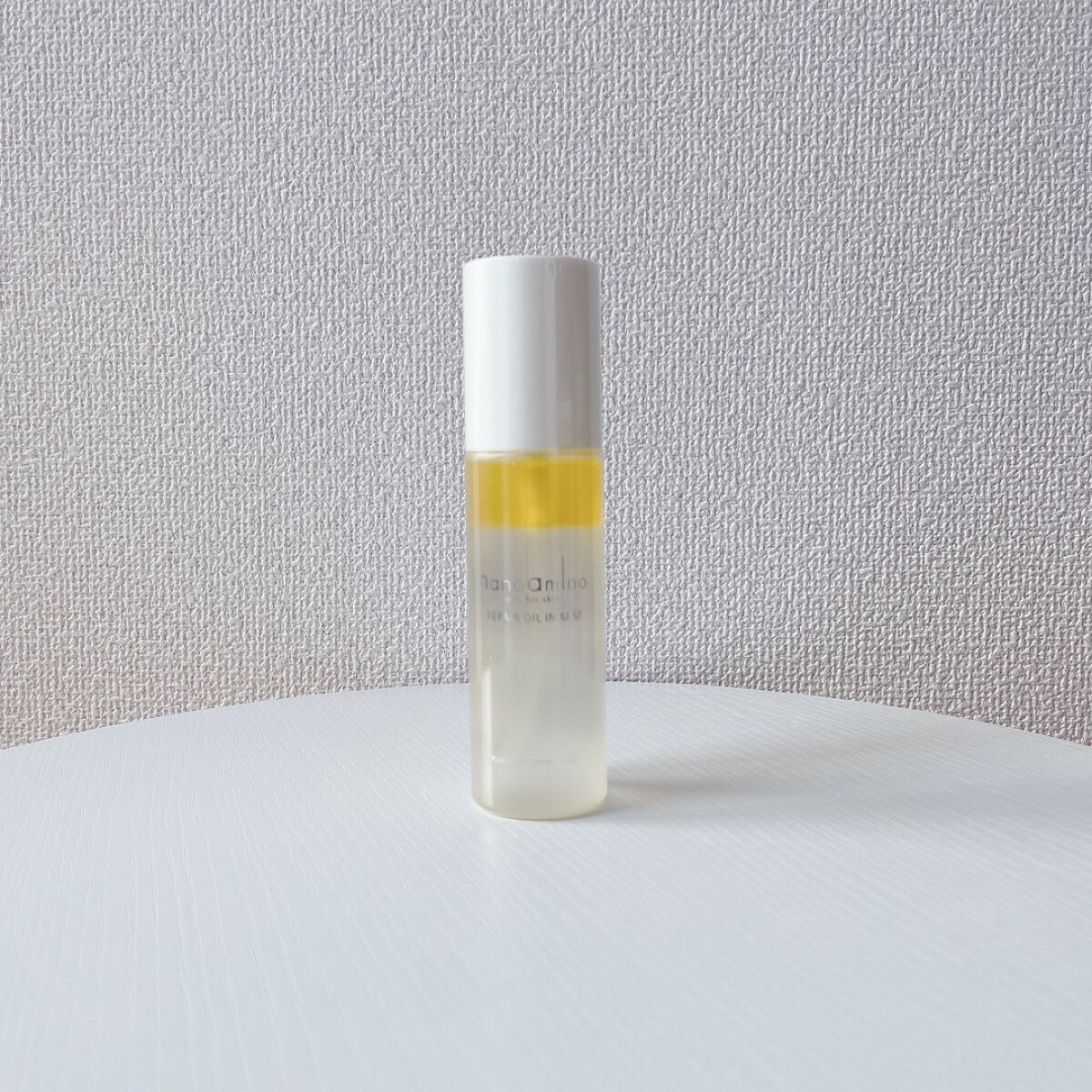 リペア オイル イン ミスト/ナノアミノ/ミスト状化粧水を使ったクチコミ（1枚目）