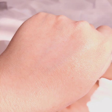 ピンクアロエムチンセラム/APRILSKIN/美容液を使ったクチコミ(5枚目)