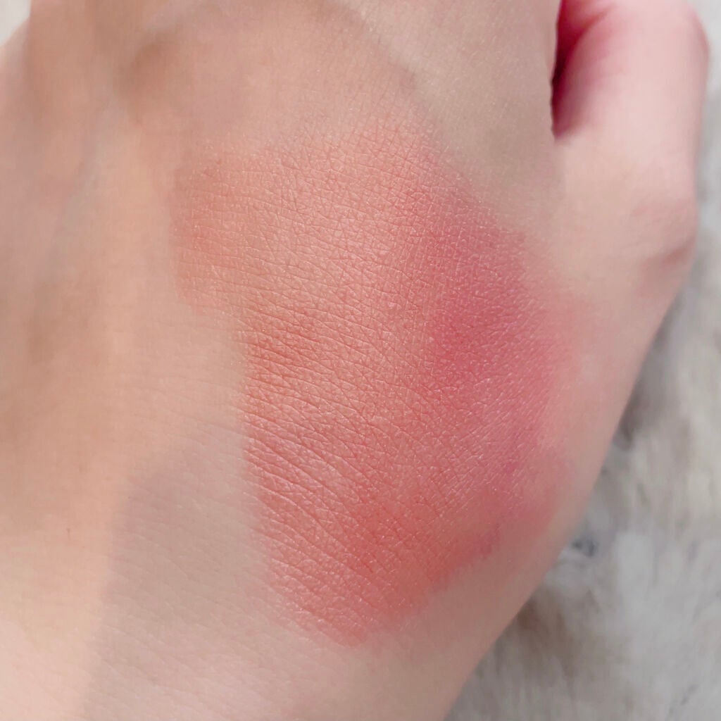 カラースティック/RMK/口紅を使ったクチコミ(3枚目)