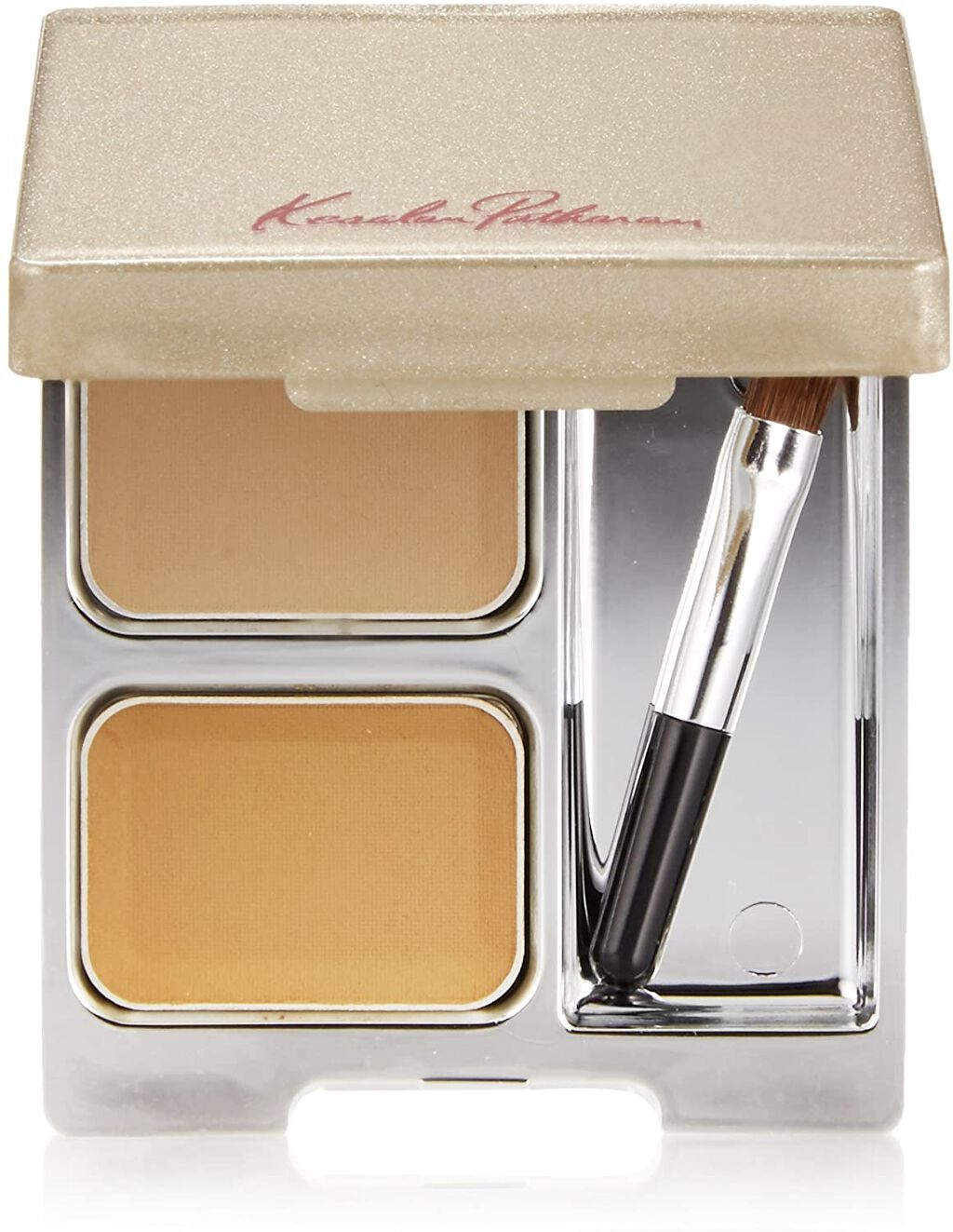 アイブロウパレット BR02 ライトブラウン