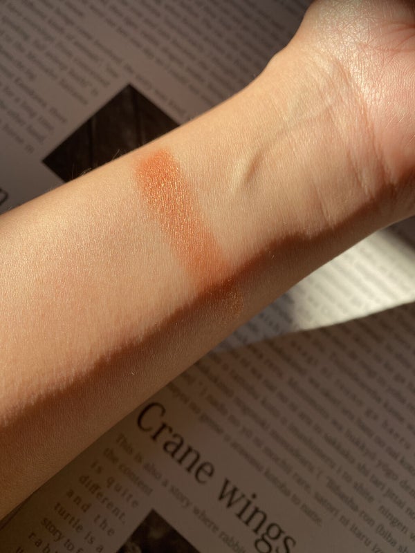 アディクション ザ アイシャドウ スパークル/ADDICTION/単色アイシャドウ by きい🥕