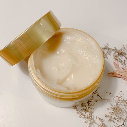 ディープダメージリペアー ヘアマスク/パンテーン/ヘアマスク・ヘアパックを使ったクチコミ(2枚目)