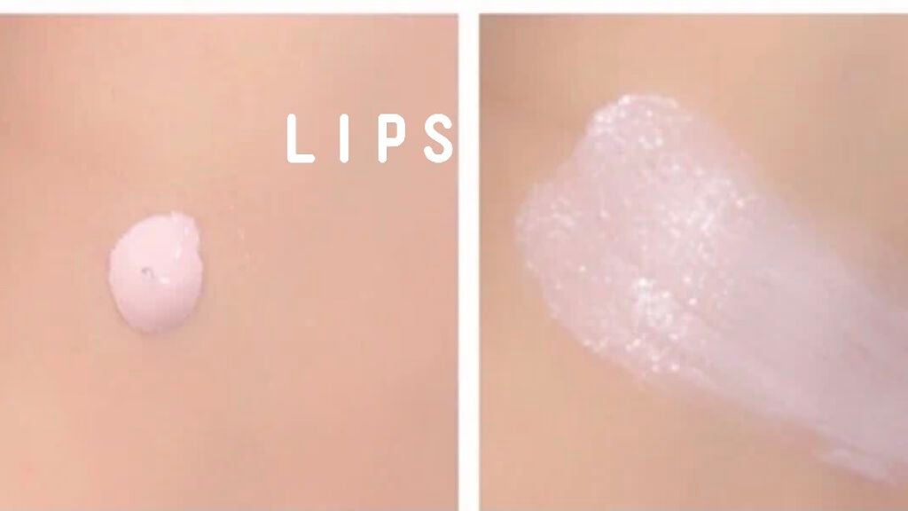 ル ブラン ラ バーズ/CHANEL/化粧下地を使ったクチコミ(2枚目)