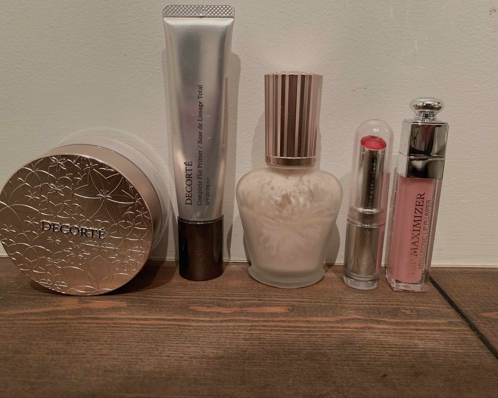 【旧】ディオール アディクト リップ マキシマイザー/Dior/リップグロスを使ったクチコミ(1枚目)