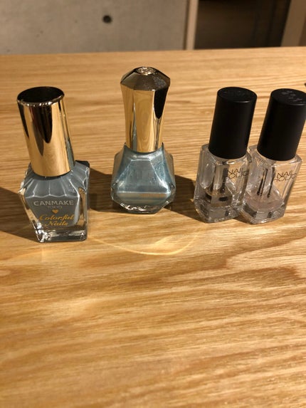 ネイルカラー/メナード/マニキュアを使ったクチコミ(1枚目)