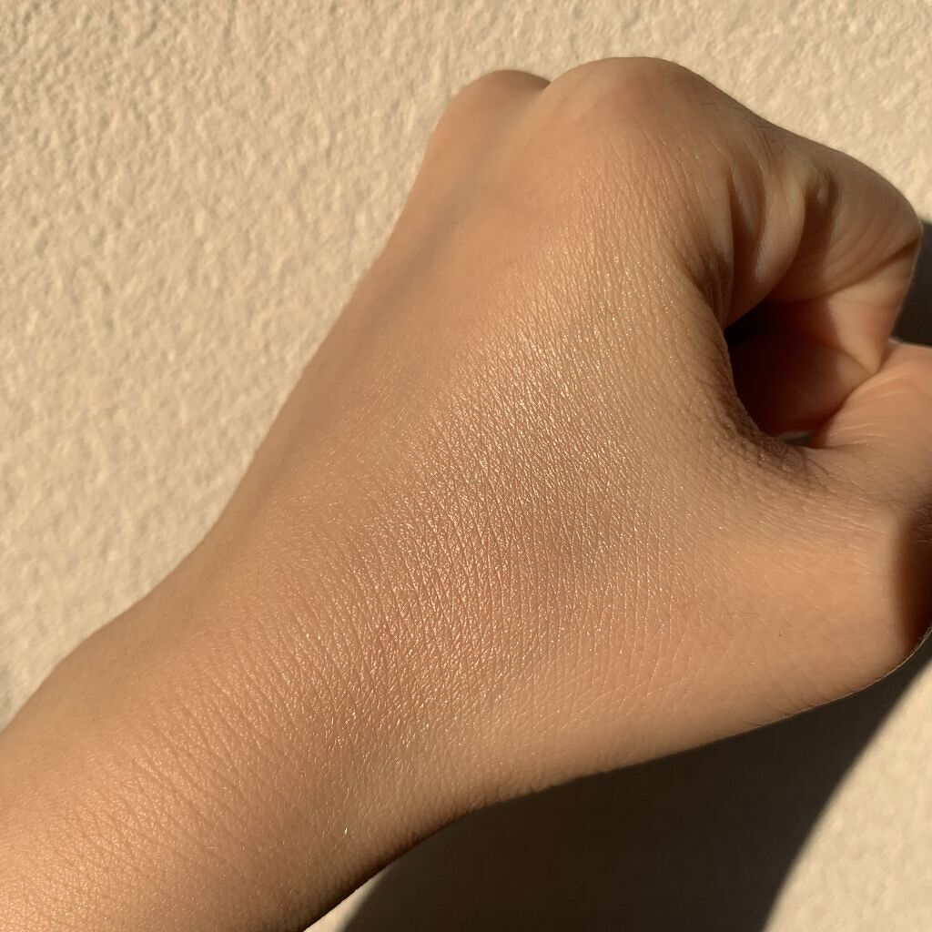 ヴェールライター/rom&nd/パウダーハイライトを使ったクチコミ（2枚目）