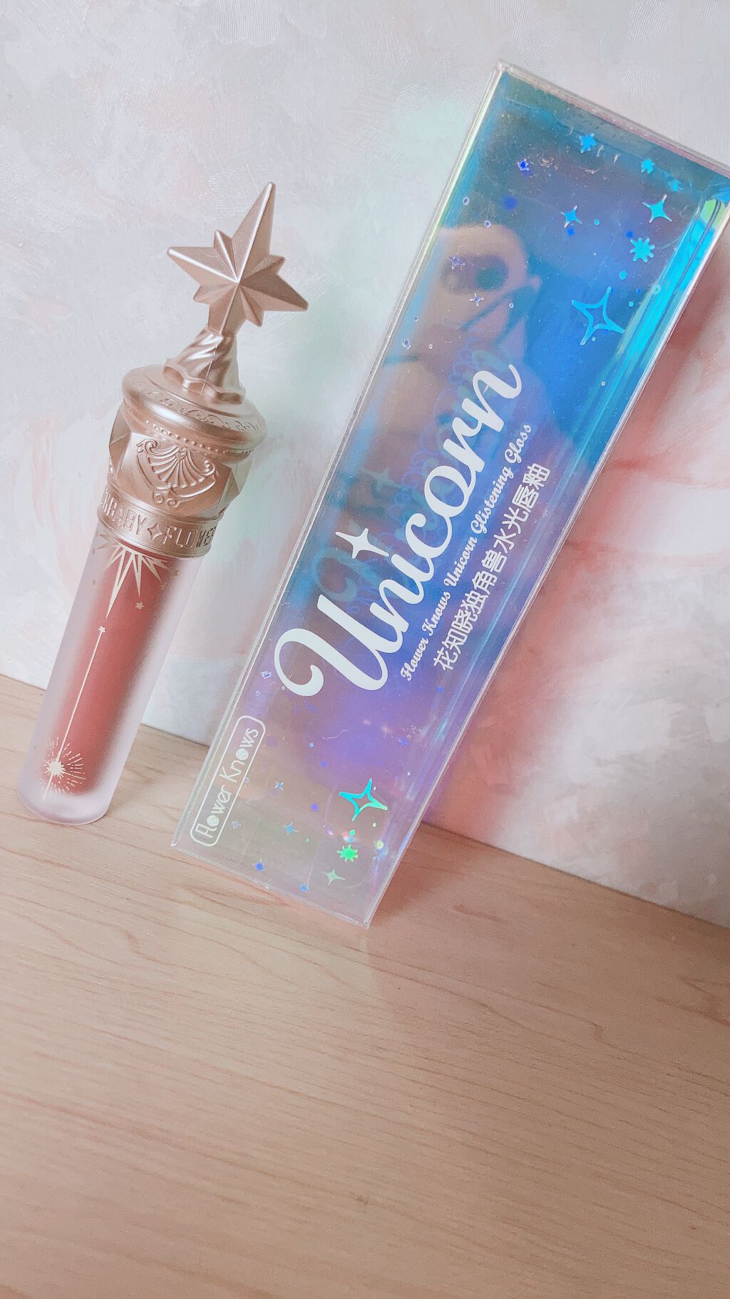 Flowerknows LoveBear ハイライト&シェーティングパレット/FlowerKnows/プレストパウダーを使ったクチコミ(5枚目)