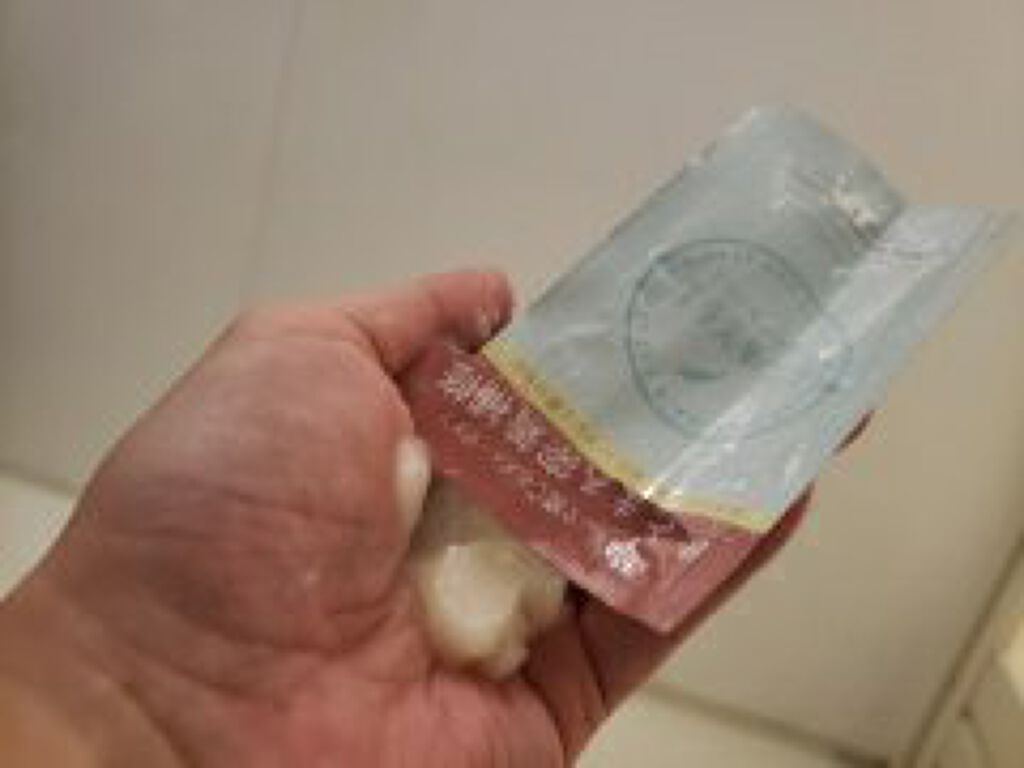 シャンプー/トリートメント SN さらさら/CLAYGE/シャンプー・コンディショナーを使ったクチコミ(6枚目)