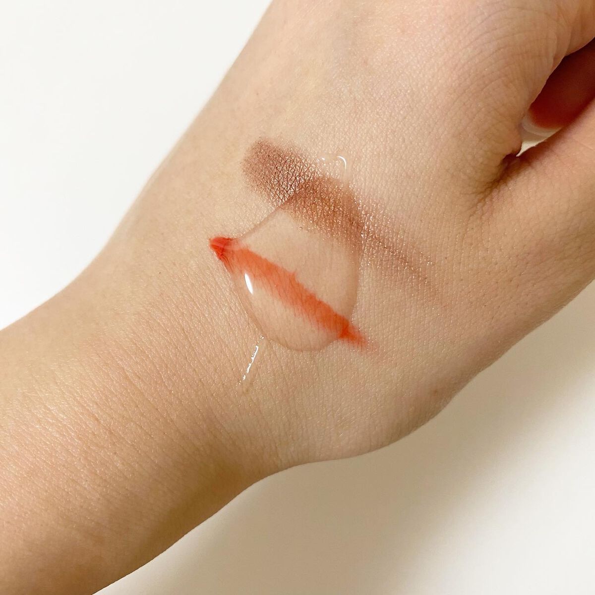 美温令/H&B Create/クレンジングジェルを使ったクチコミ(3枚目)