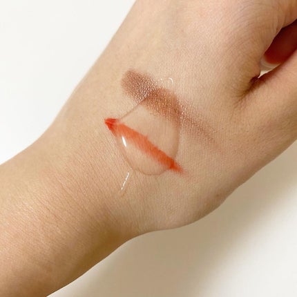 美温令/H&B Create/クレンジングジェルを使ったクチコミ(3枚目)