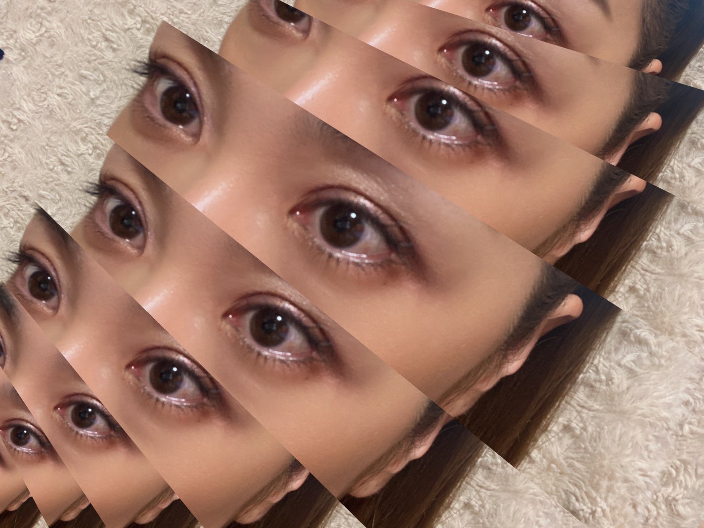 シグニチャー カラー アイズ/SUQQU/アイシャドウパレットを使ったクチコミ(3枚目)