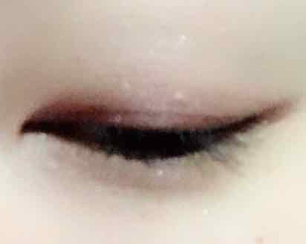 【旧品】パーフェクトスタイリストアイズ/キャンメイク/アイシャドウパレットを使ったクチコミ(2枚目)