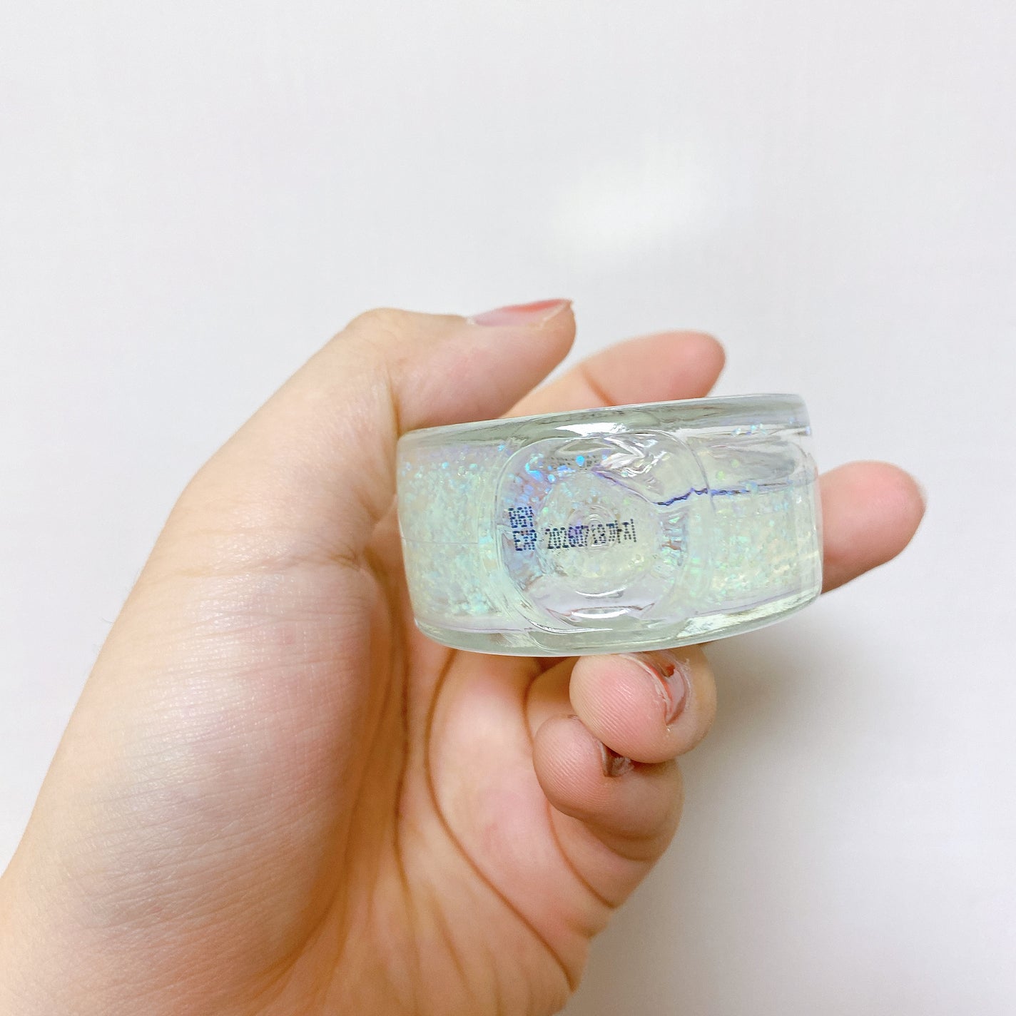 プライミングエッセンス;ラディアンスレイヤー/Huxley/化粧下地を使ったクチコミ(6枚目)