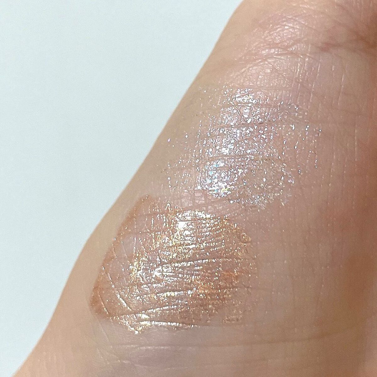 耐久カールマスカラ/CEZANNE/マスカラを使ったクチコミ(4枚目)