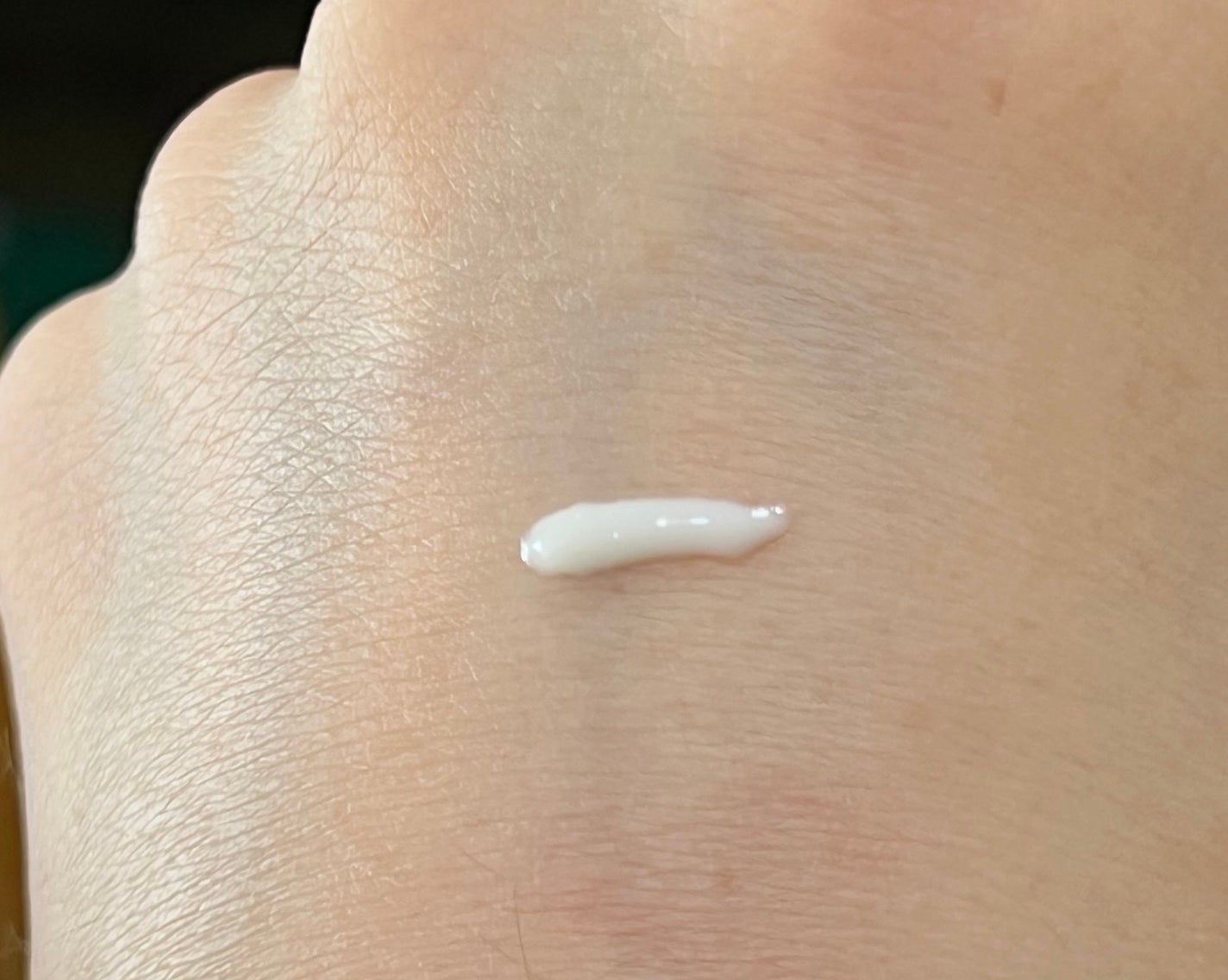 乾燥さん 保湿力スキンケア下地 /乾燥さん/化粧下地を使ったクチコミ(2枚目)