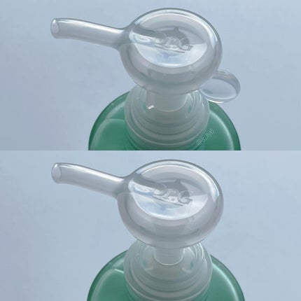 ブライトニングピーリングジェル/Dr.G/ピーリングを使ったクチコミ(5枚目)