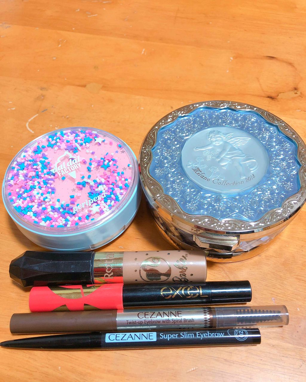 リップスーツ/excel/口紅を使ったクチコミ(1枚目)