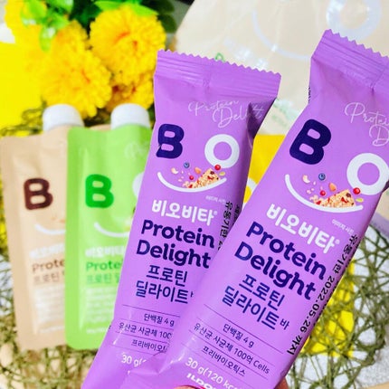 green_apple on LIPS 「韓国の製薬メーカーILDONGbiovita画期的な新・オーガ..」(5枚目)