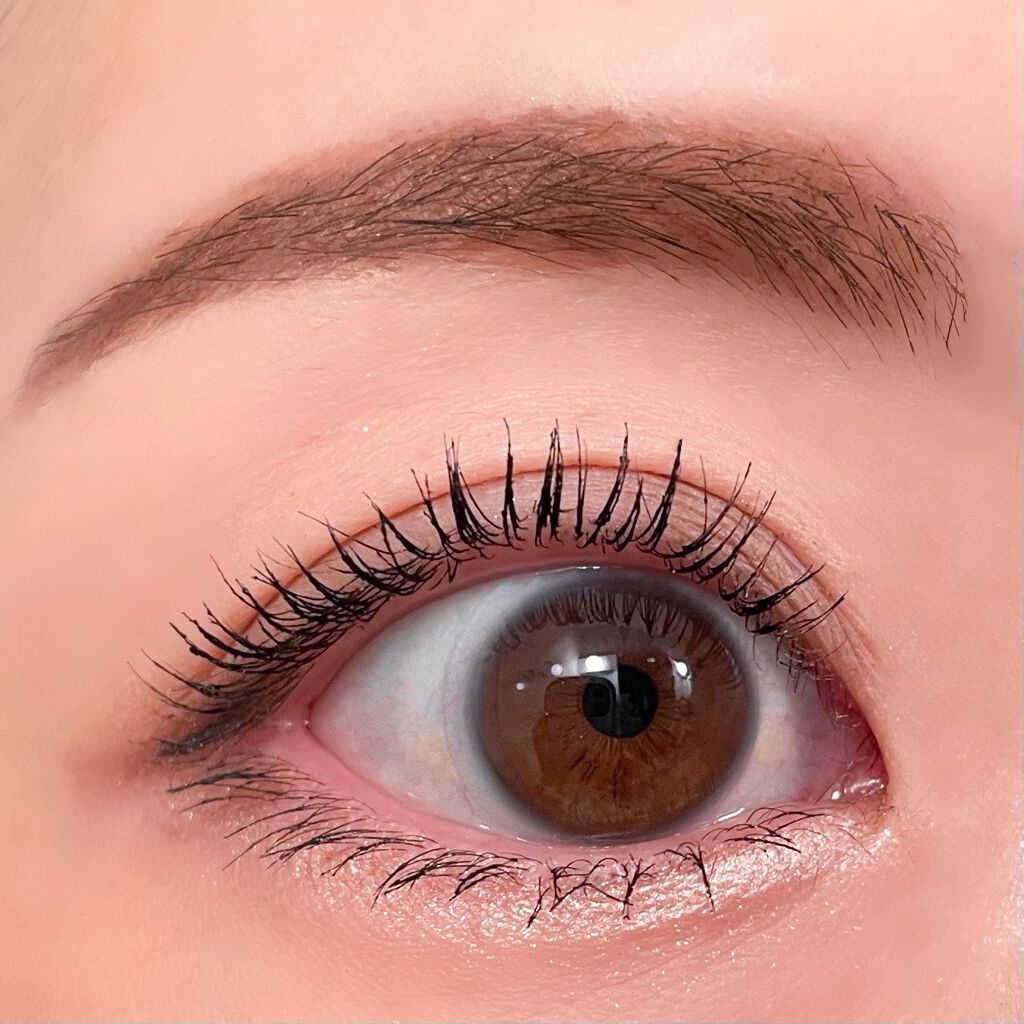 イプノ パレット/LANCOME/アイシャドウパレットを使ったクチコミ(2枚目)