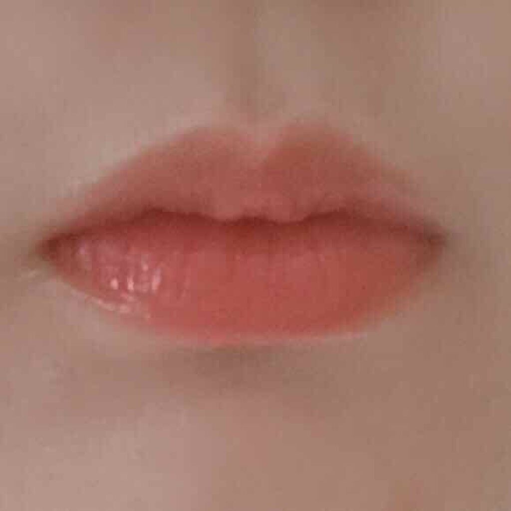 エテュセ リップエディション(グロス)/ettusais/リップグロスを使ったクチコミ(3枚目)