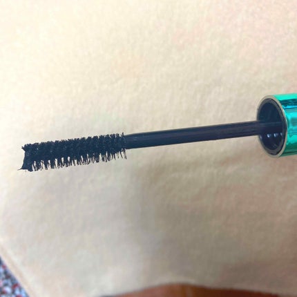 ホリカホリカ ラッシュコレクティングマスカラ/HOLIKA HOLIKA/マスカラを使ったクチコミ(3枚目)