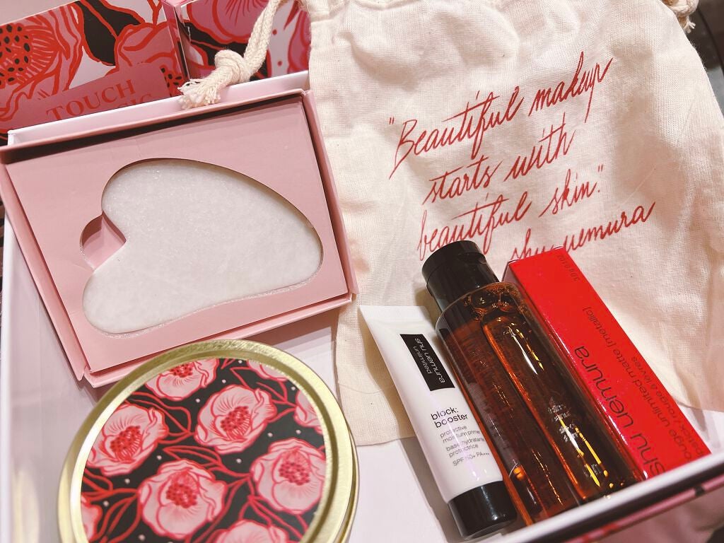 My Little Box/My Little Box/その他キットセットを使ったクチコミ(2枚目)