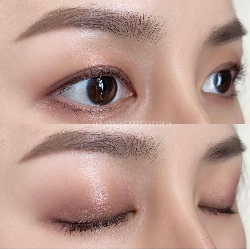 レ キャトル オンブル/CHANEL/アイシャドウパレットを使ったクチコミ(3枚目)