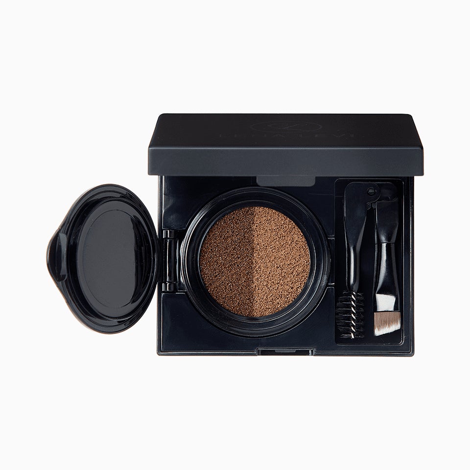 試してみた】クッションブロウ LENA LEVIの人気色・イエベブルベ