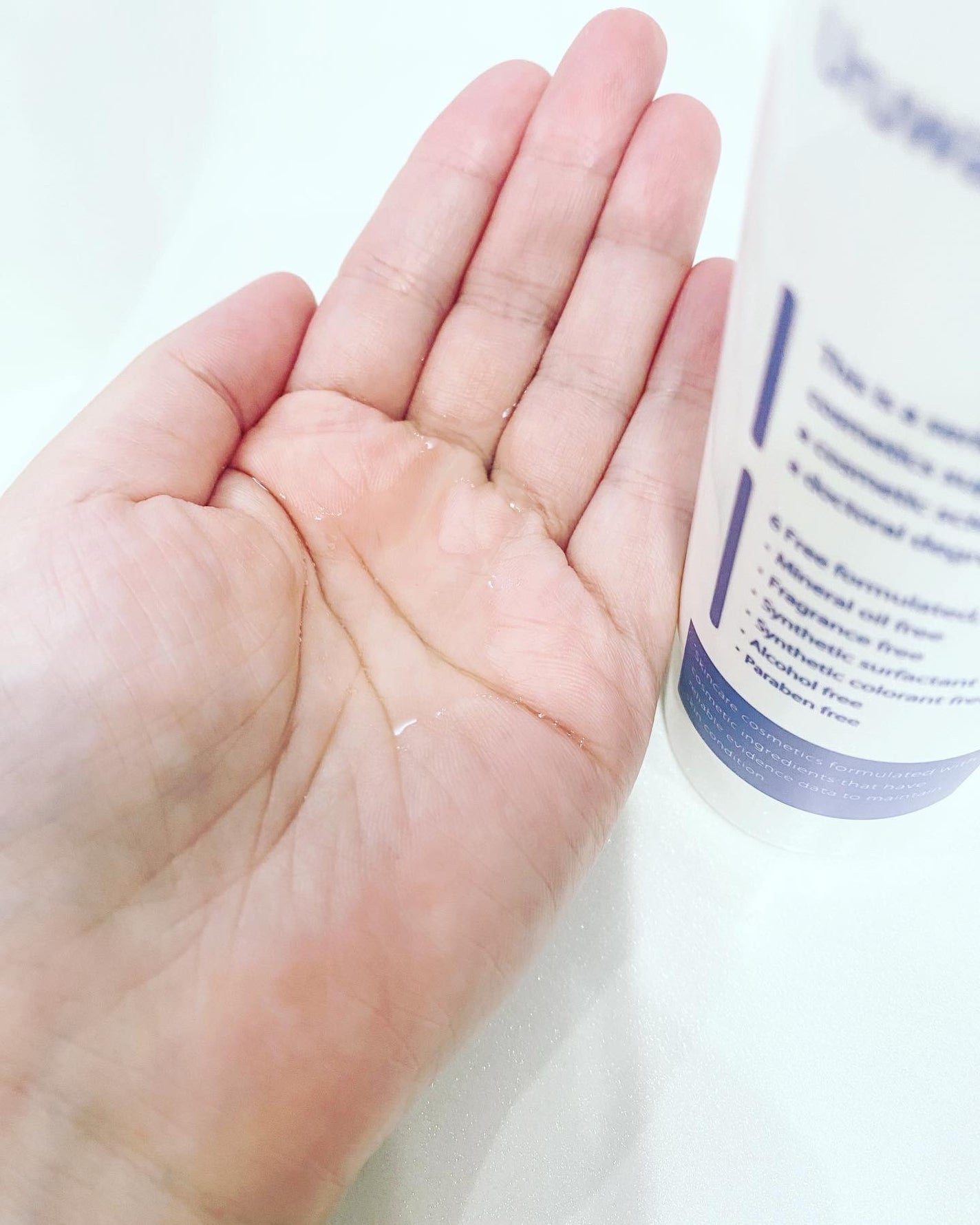 ウルワシプラスADローション/ウルワシプラス/化粧水を使ったクチコミ(2枚目)