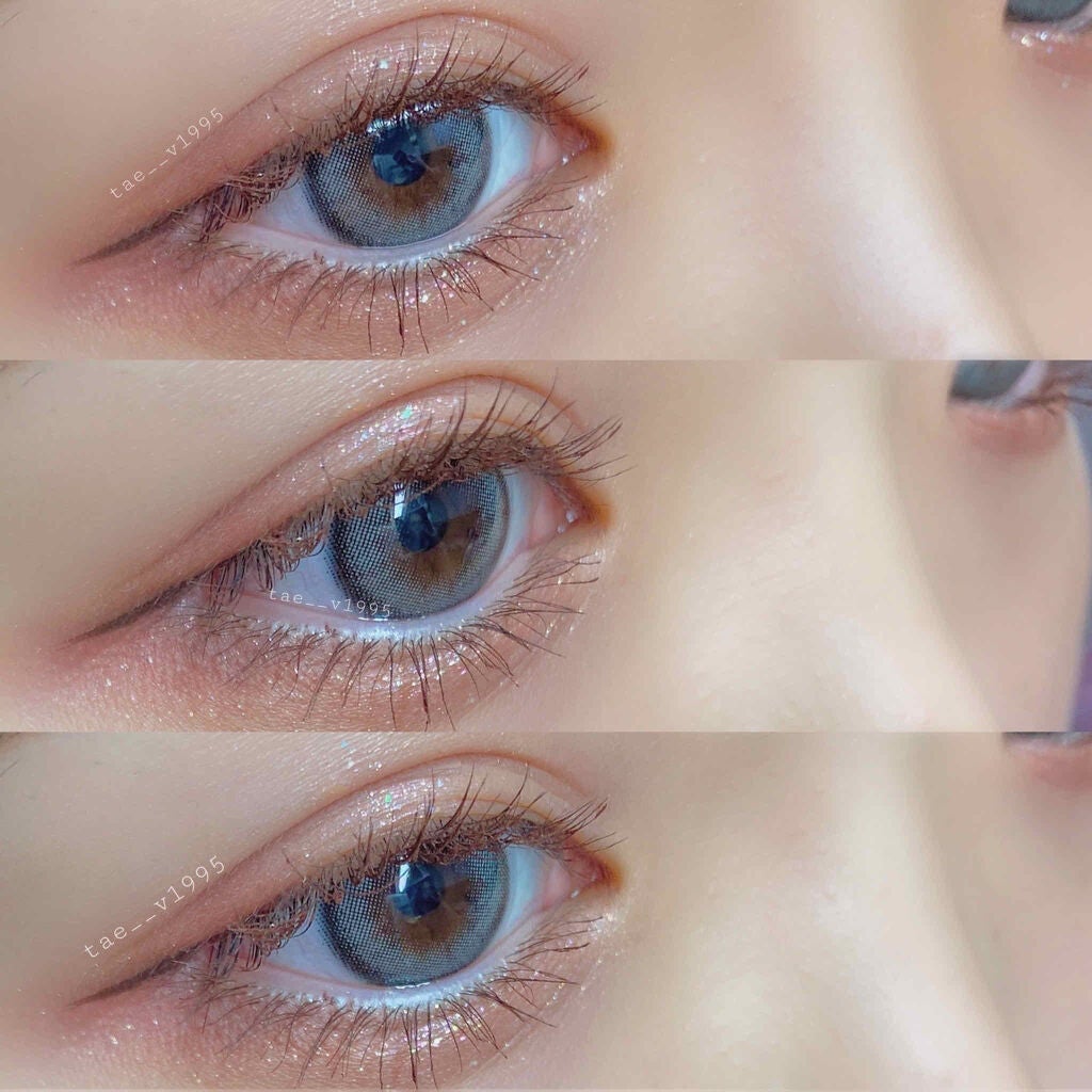 スムースリキッドアイライナー スーパーキープ/ヒロインメイク/リキッドアイライナーを使ったクチコミ(2枚目)