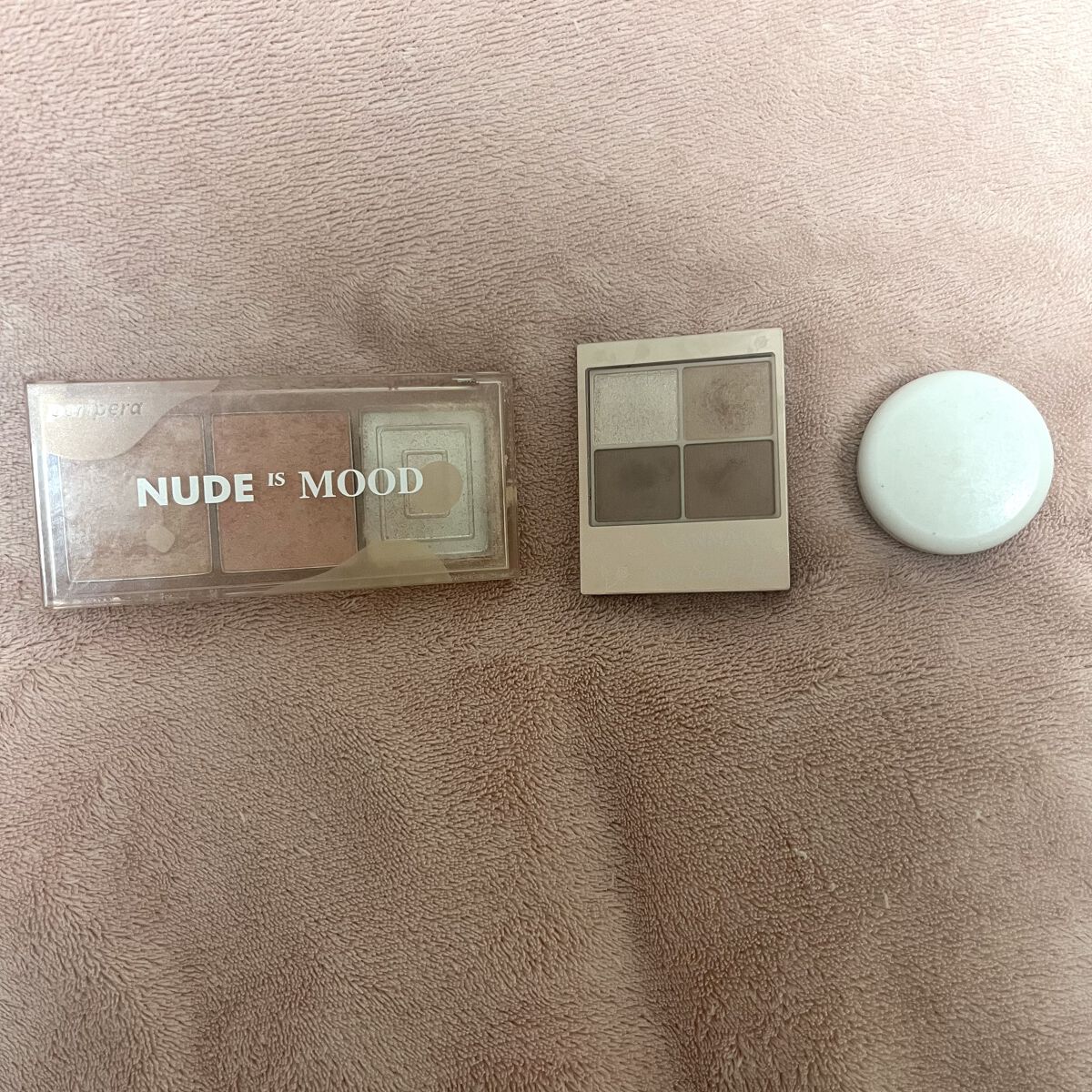 スポッツカバー ファウンデイション/SHISEIDO/クリームコンシーラーを使ったクチコミ（1枚目）