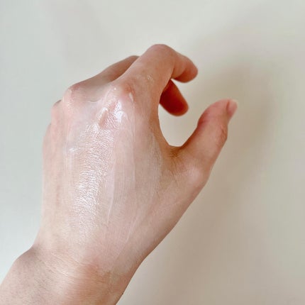 リキッド シルク キャンバス/タッチャ/化粧下地を使ったクチコミ(4枚目)