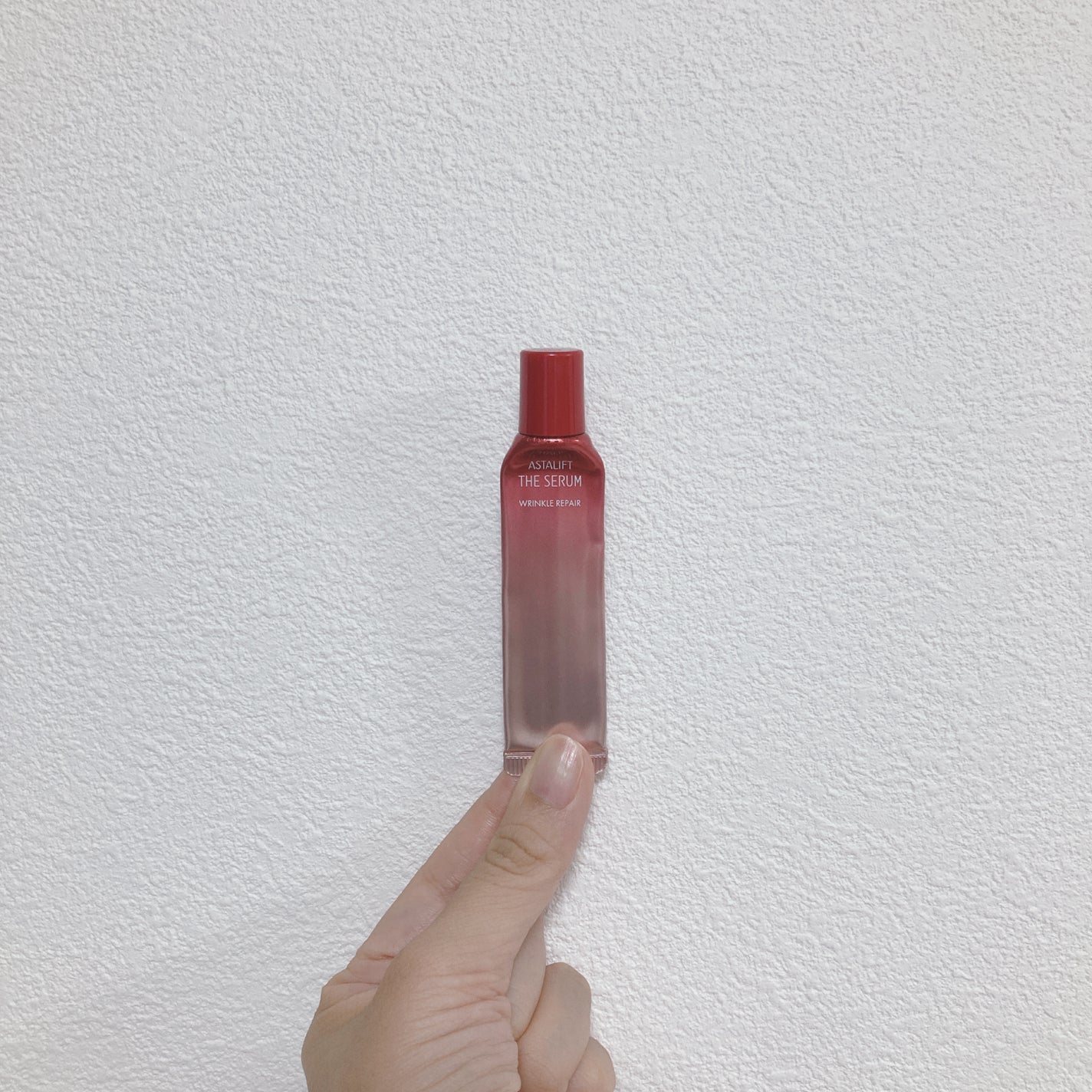 ザ セラム リンクルリペア 夜用 /アスタリフト/美容液を使ったクチコミ(1枚目)