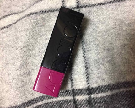 チーク スティック/ADDICTION/ジェル・クリームチークを使ったクチコミ(1枚目)