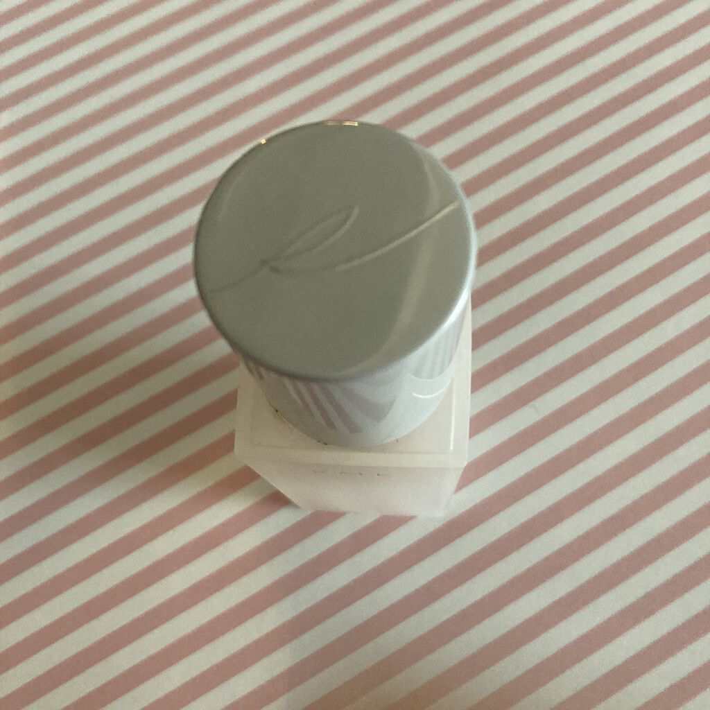 RMK ジェルクリーミィファンデーション/RMK/クリーム・エマルジョンファンデーションを使ったクチコミ（2枚目）