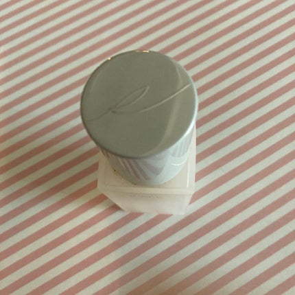 RMK ジェルクリーミィファンデーション/RMK/クリーム・エマルジョンファンデーションを使ったクチコミ(2枚目)