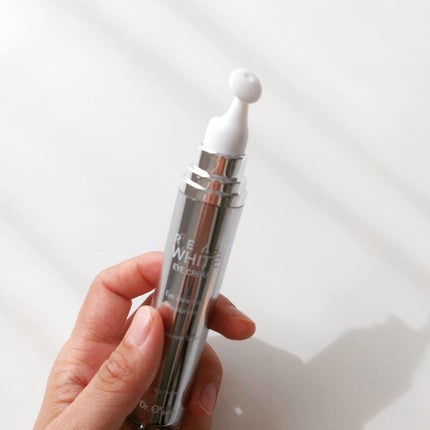 リアルホワイト アイクリーム/Dr.Oracle/アイケア・アイクリームを使ったクチコミ(2枚目)