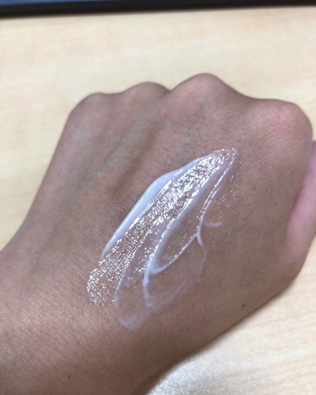 ノルウェー フォーミュラ インテンスリペア ボディ エマルジョン/Neutrogena/ボディローションを使ったクチコミ（2枚目）