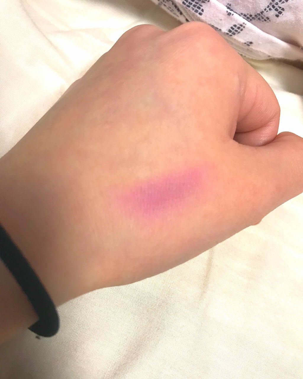 ペーパーライト クリーム アイカラー/SHISEIDO/ジェル・クリームアイシャドウを使ったクチコミ(2枚目)