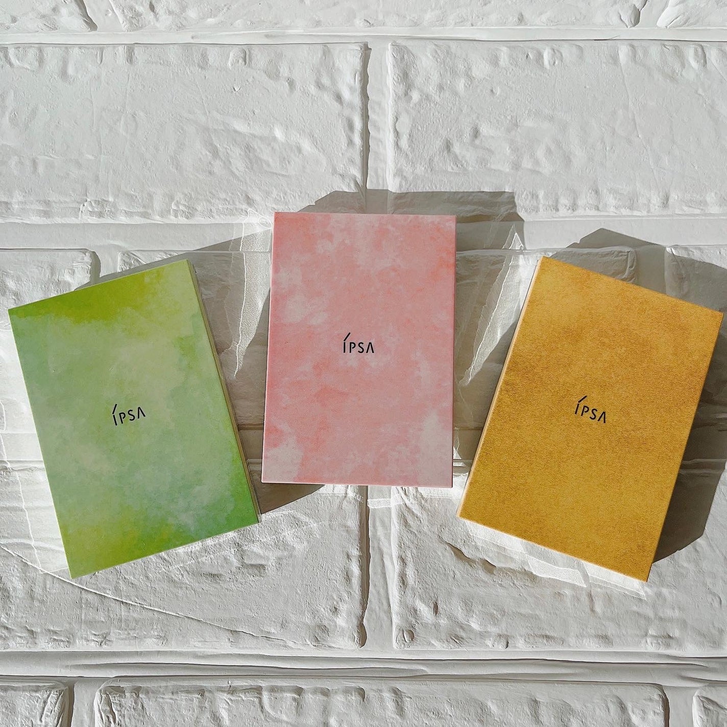 デザイニング フェイスカラーパレット/IPSA/プレストパウダーを使ったクチコミ(8枚目)