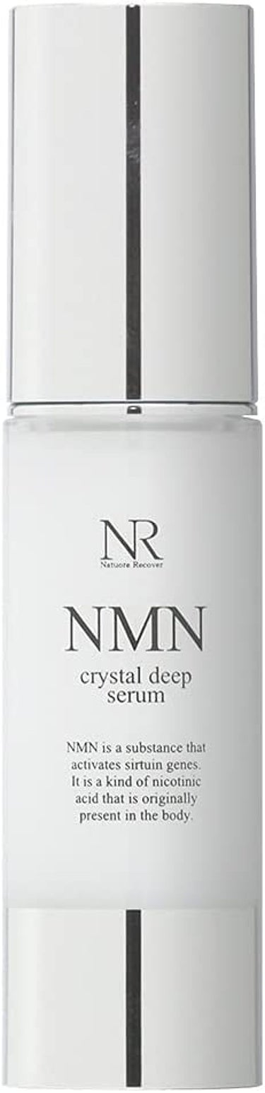 Natuore Recover NMN クリスタルディープセラム