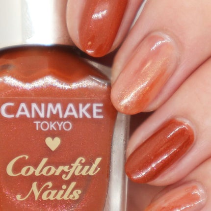 BORN PRETTY Nail Polish/BORN PRETTY/マニキュアを使ったクチコミ(3枚目)