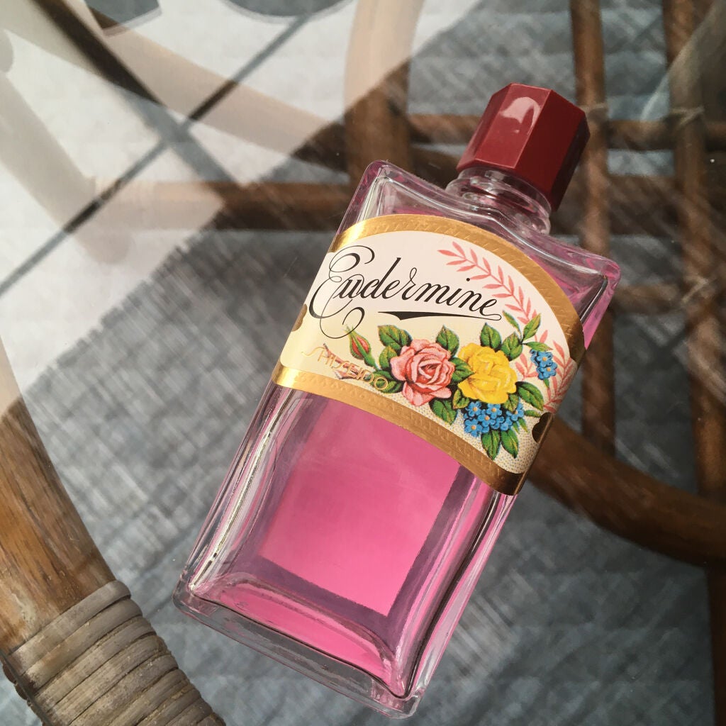 オイデルミン(N)/SHISEIDO/化粧水を使ったクチコミ(2枚目)