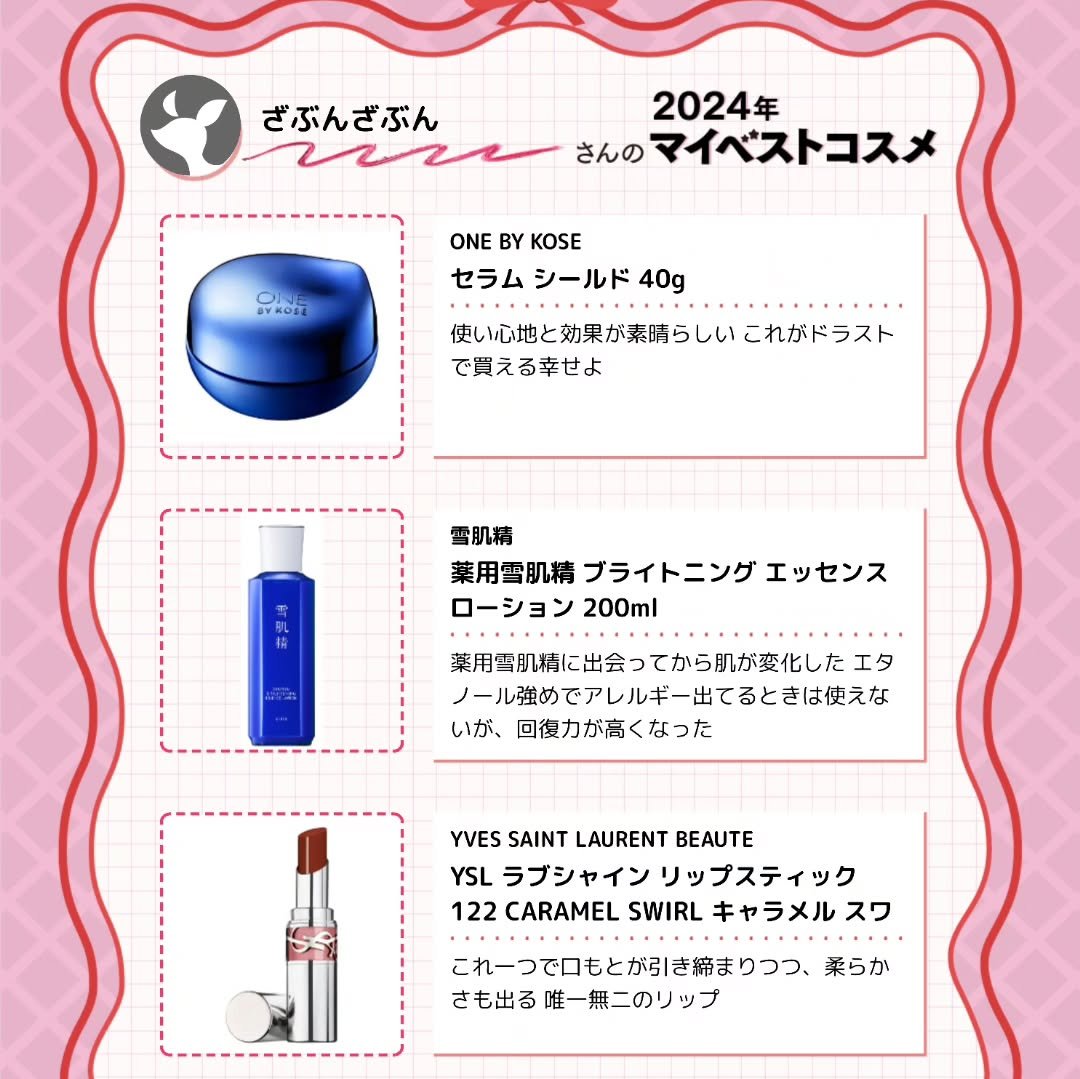 薬用雪肌精 ブライトニング エッセンス ローション/雪肌精/化粧水を使ったクチコミ（2枚目）