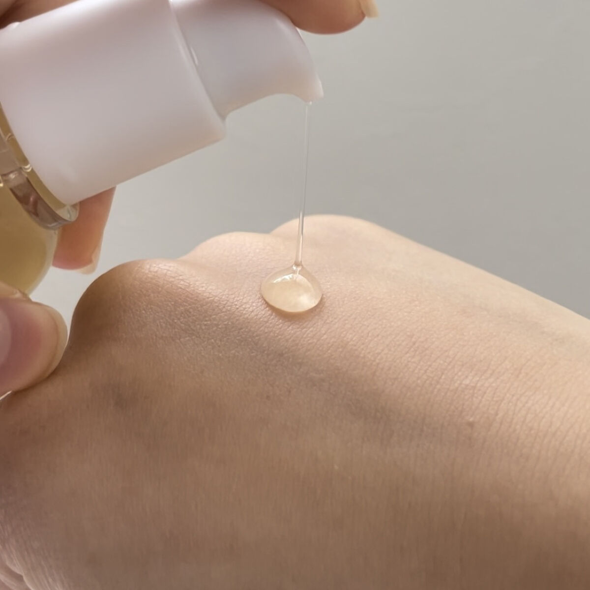 大豆エッセンス/mixsoon/美容液を使ったクチコミ（2枚目）