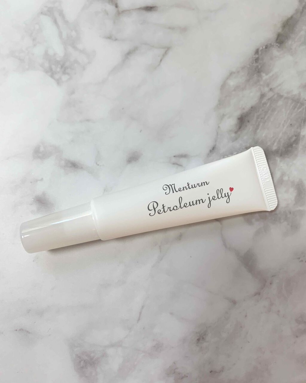 ワセリンリップ/メンターム/リップクリームを使ったクチコミ（1枚目）